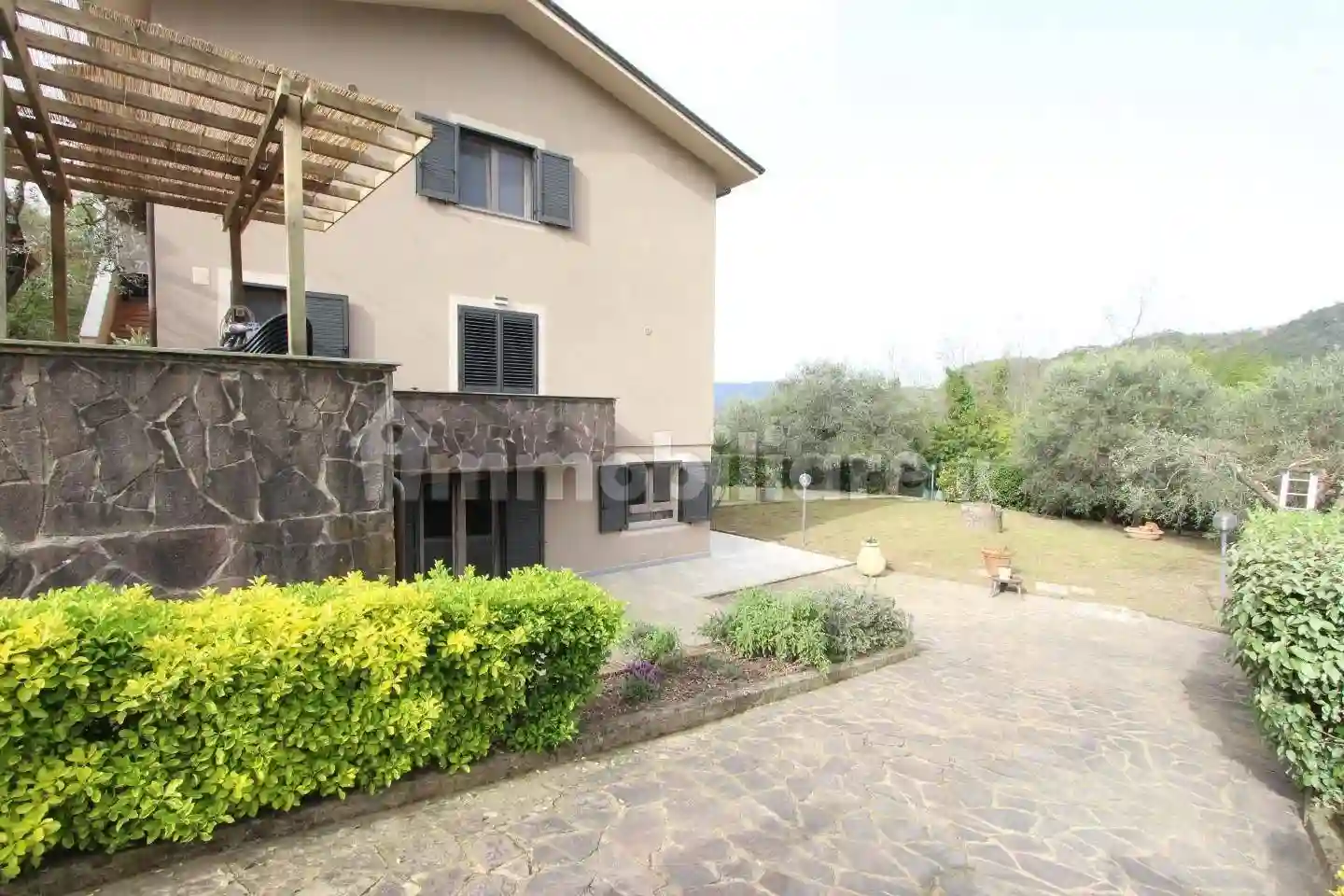 Villetta a schiera - foto 4