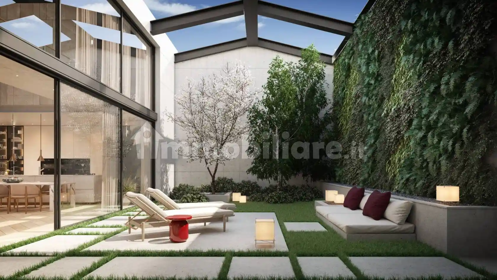 Loft in vendita a Monza