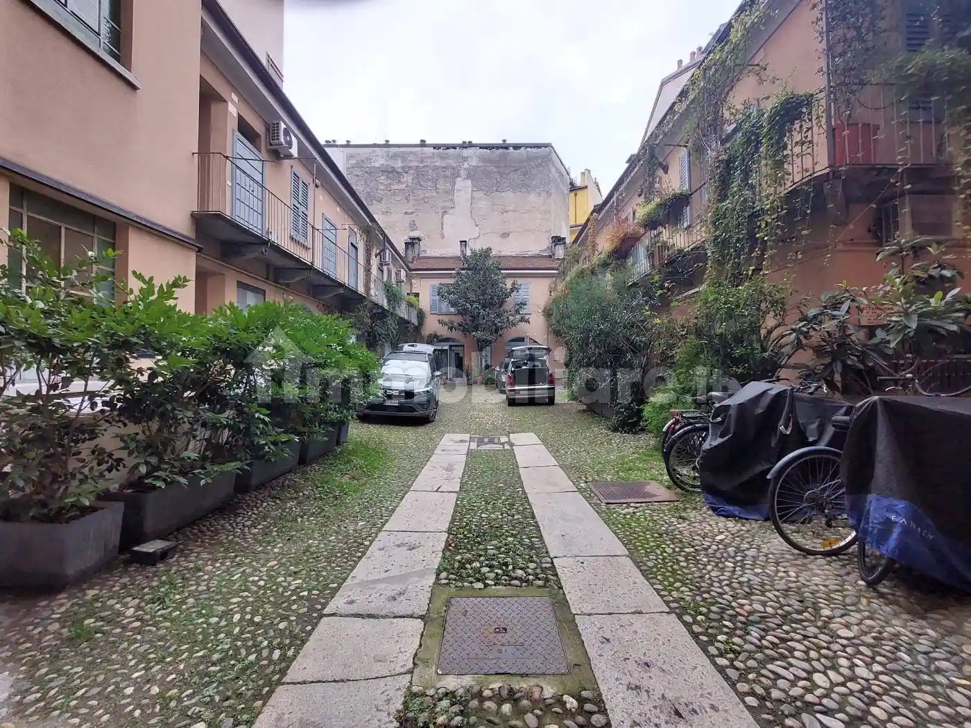 Bilocale via Pietro Maroncelli, Garibaldi - Corso Como, Milano - foto 2