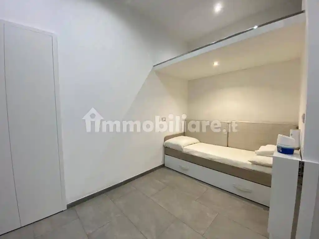 Bilocale via Pietro Maroncelli, Garibaldi - Corso Como, Milano - foto 4