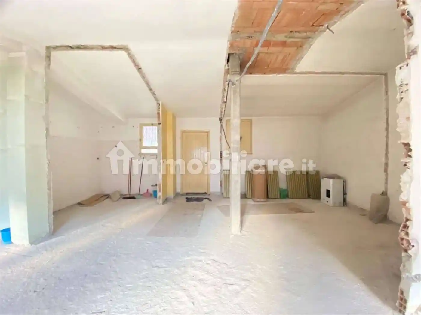 Appartamento in vendita a Balsorano
