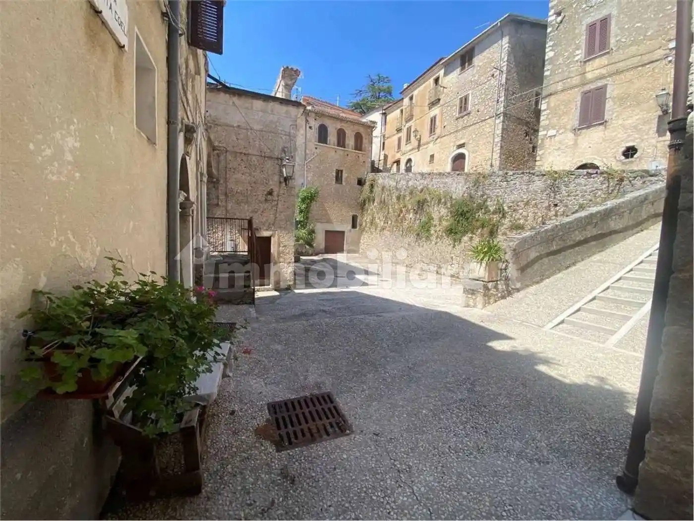 Appartamento in vendita a Alvito