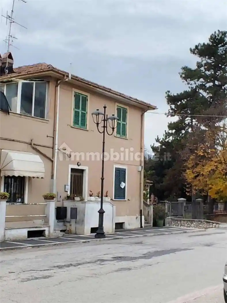Villa in vendita a Balsorano