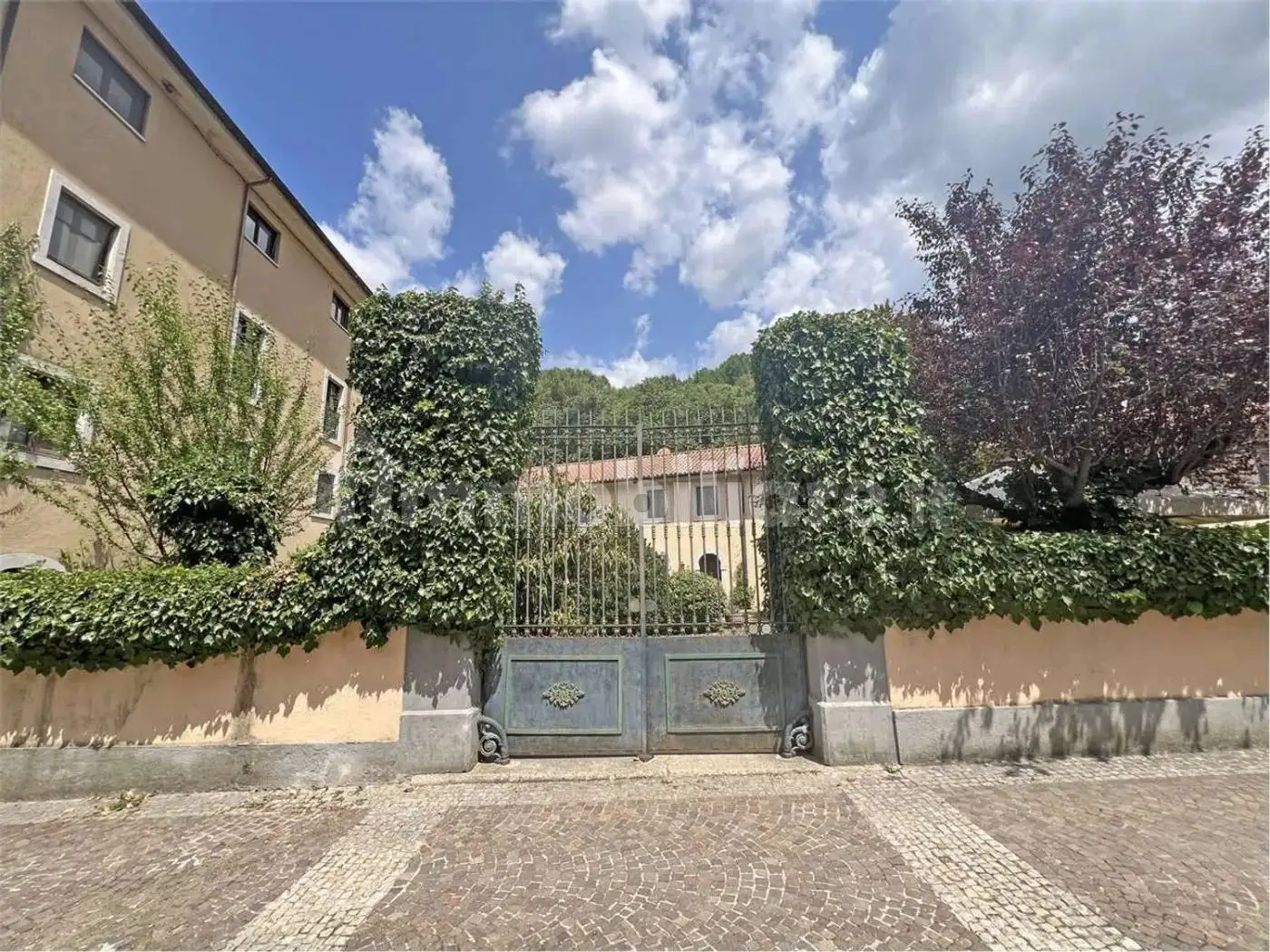 Appartamento in vendita a Picinisco