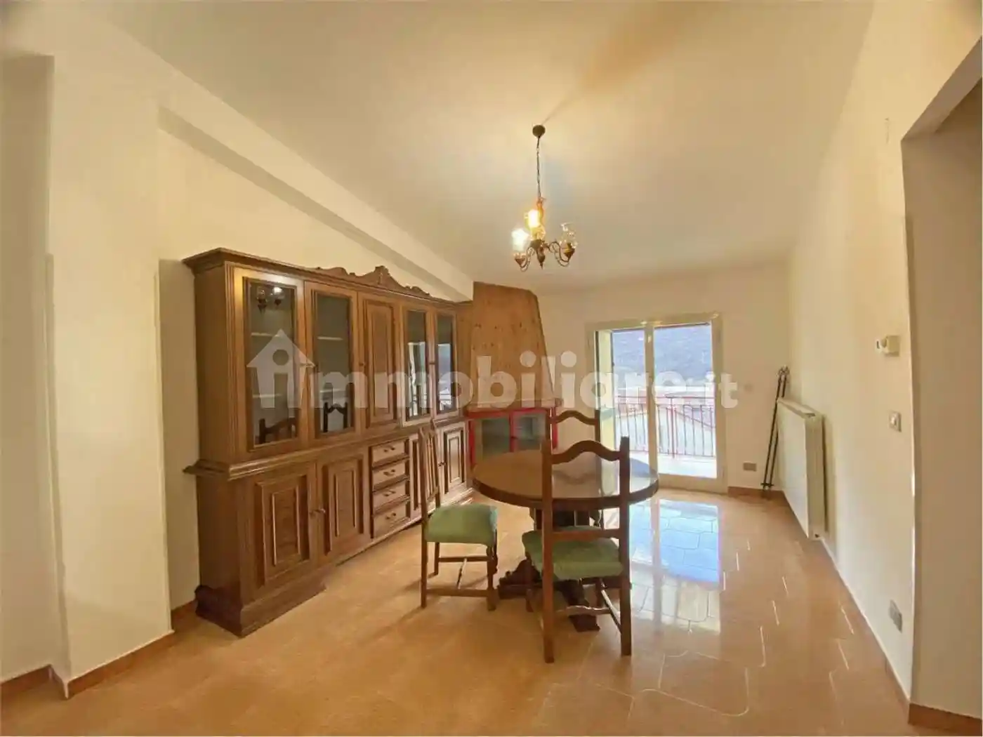 Trilocale via Valle Verde, 6, Balsorano Nuovo, Balsorano - foto 2