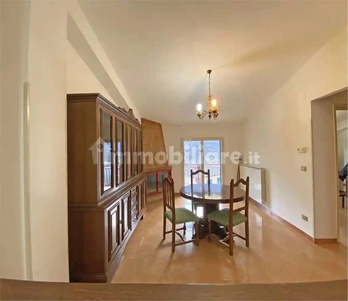 Trilocale via Valle Verde, 6, Balsorano Nuovo, Balsorano - foto 3