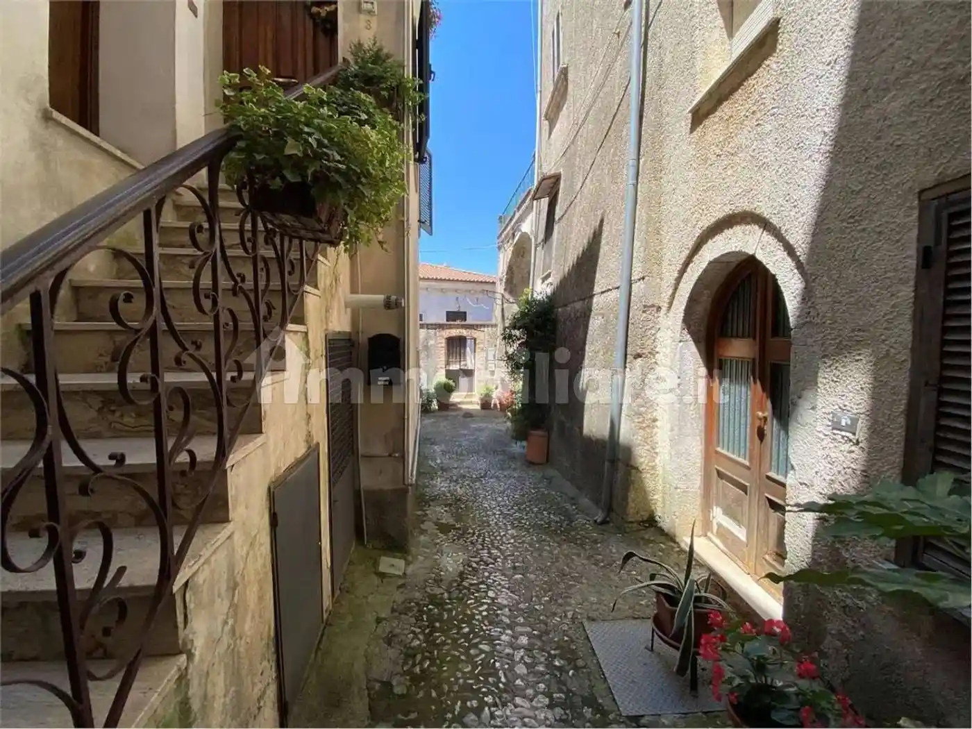 Appartamento in vendita a Atina