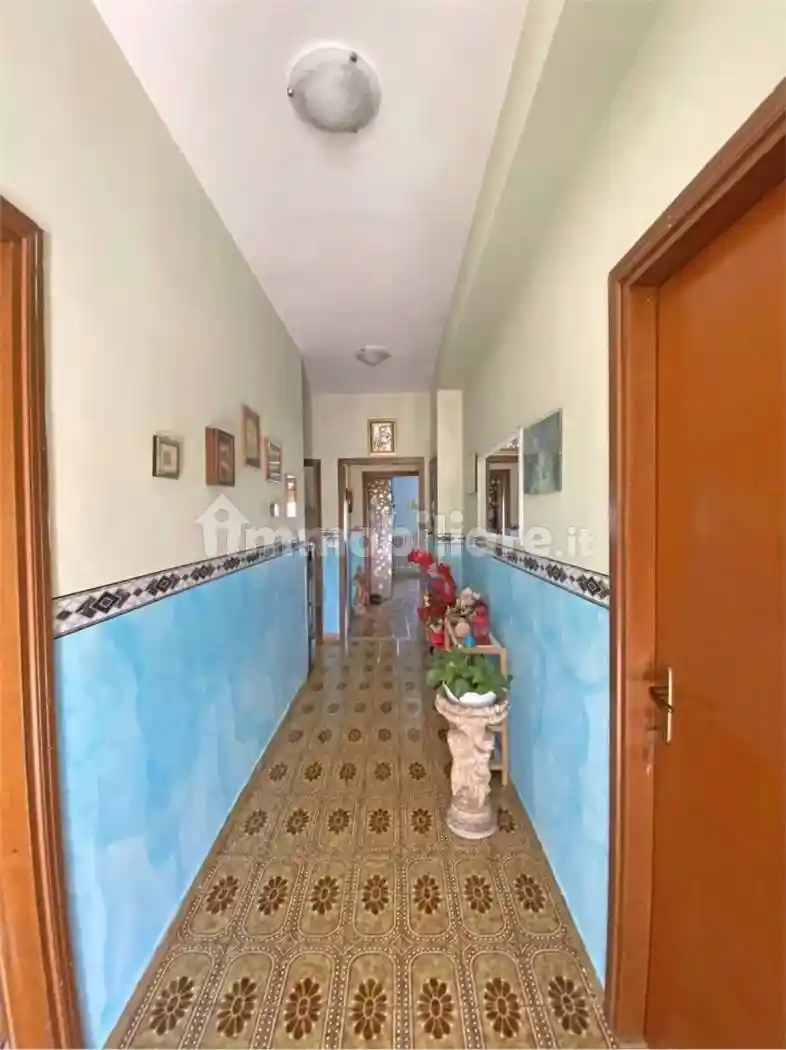 Appartamento via Delle Rose San C., Centro, Civitella Roveto - foto 2