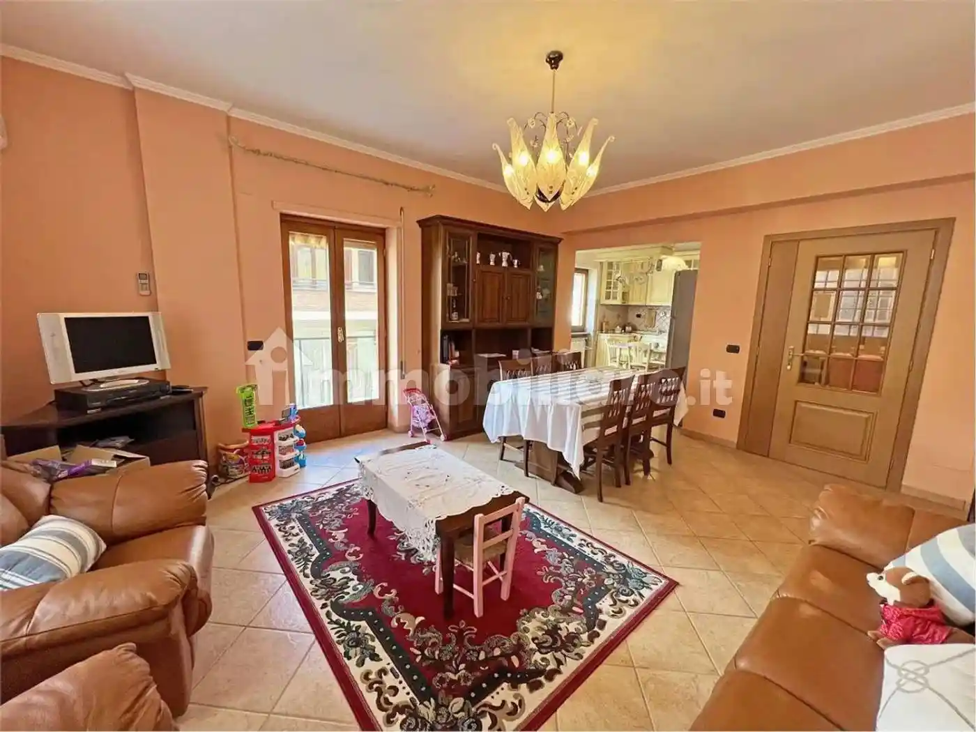 Appartamento in vendita a Atina