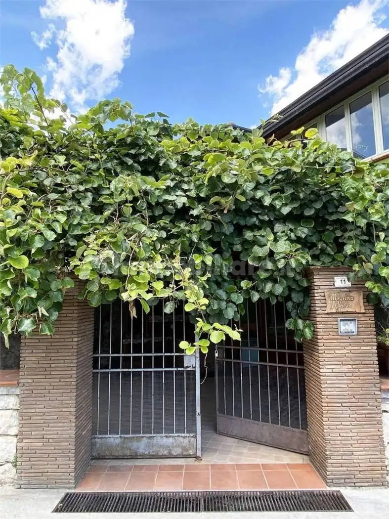 Villa unifamiliare via Forca d'Acero centro 11, Belmonte Castello - foto 4