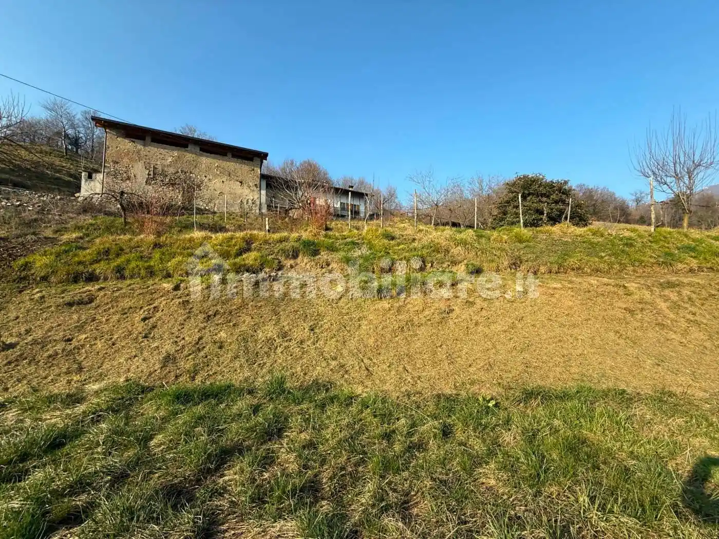 Casa indipendente in vendita a Cisano Bergamasco