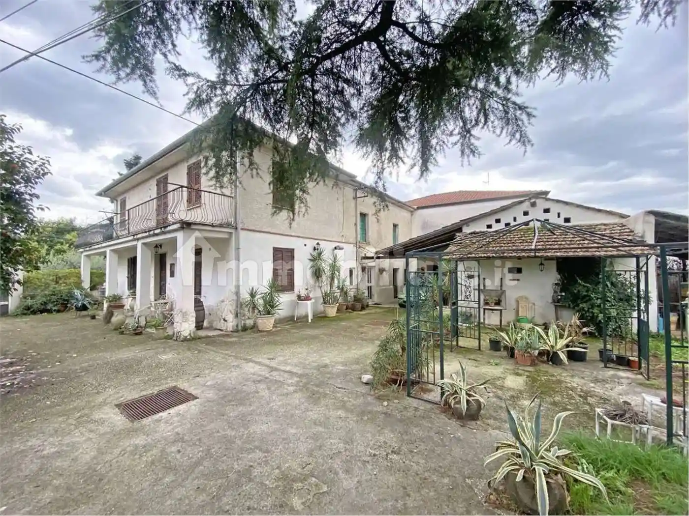 Villa in vendita a Sora