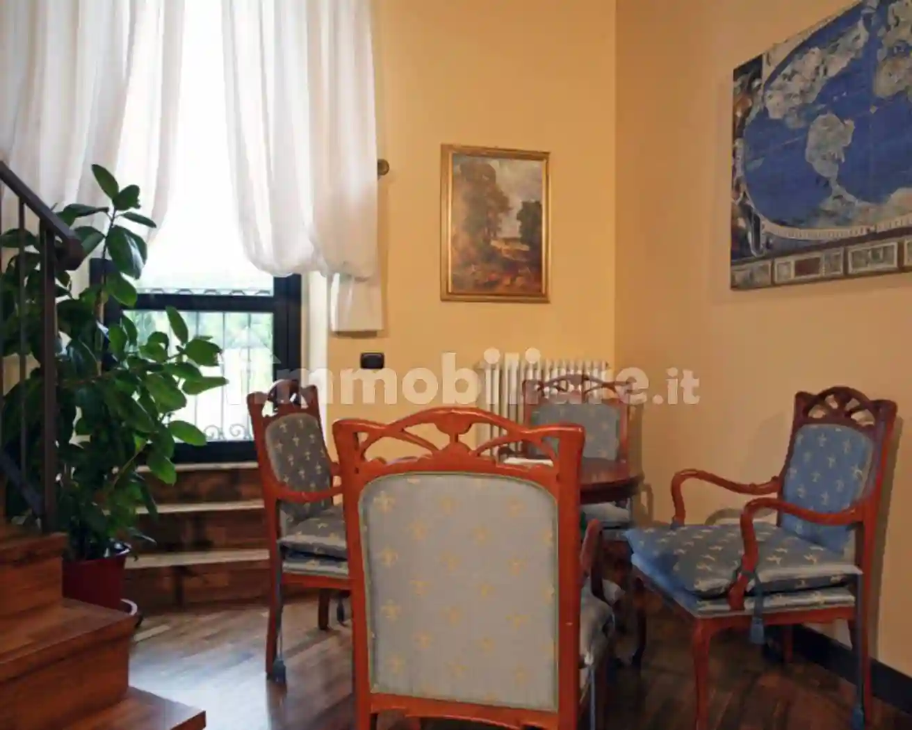 Palazzo - Edificio - foto 3