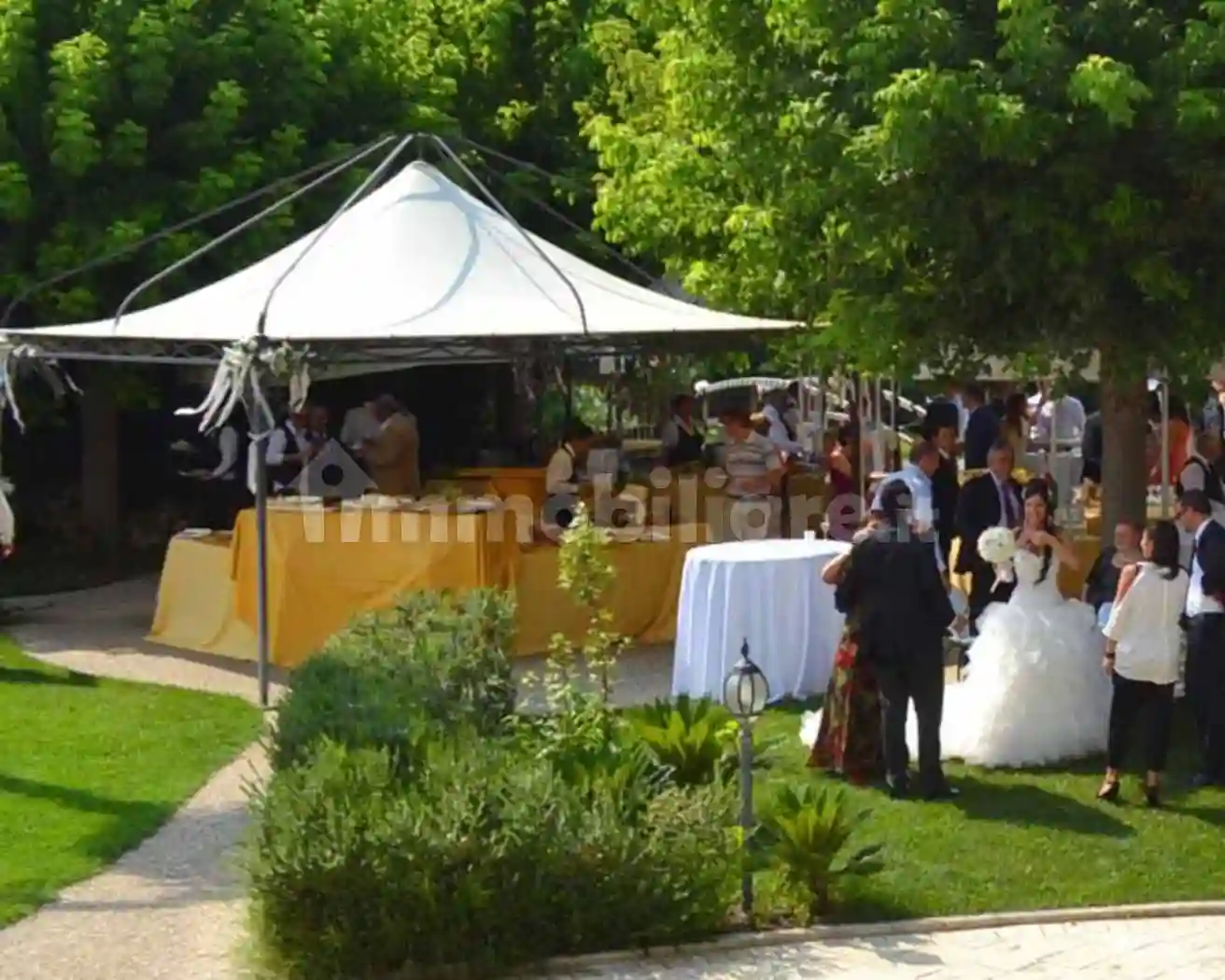 Palazzo - Edificio - foto 4