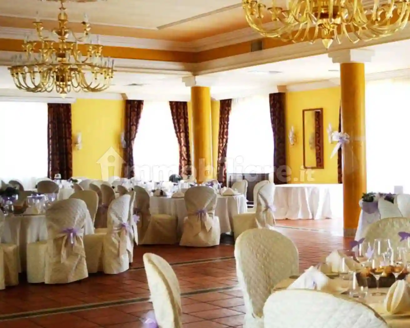 Palazzo - Edificio - foto 5