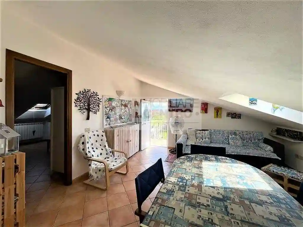 Attico - Mansarda - foto 2