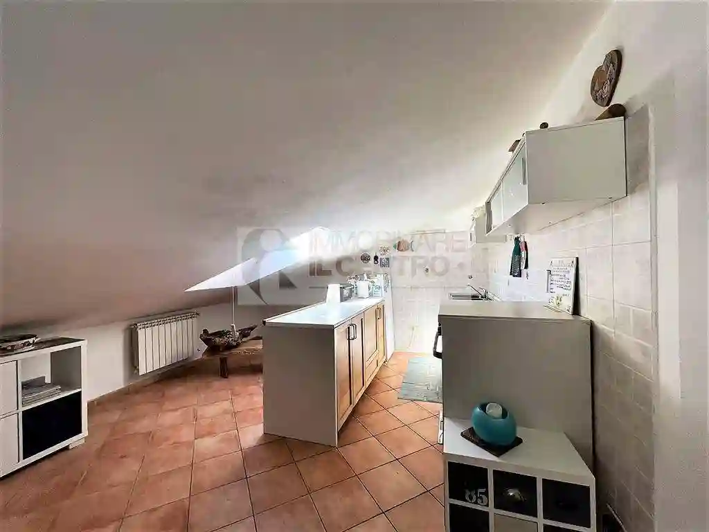 Attico - Mansarda - foto 4