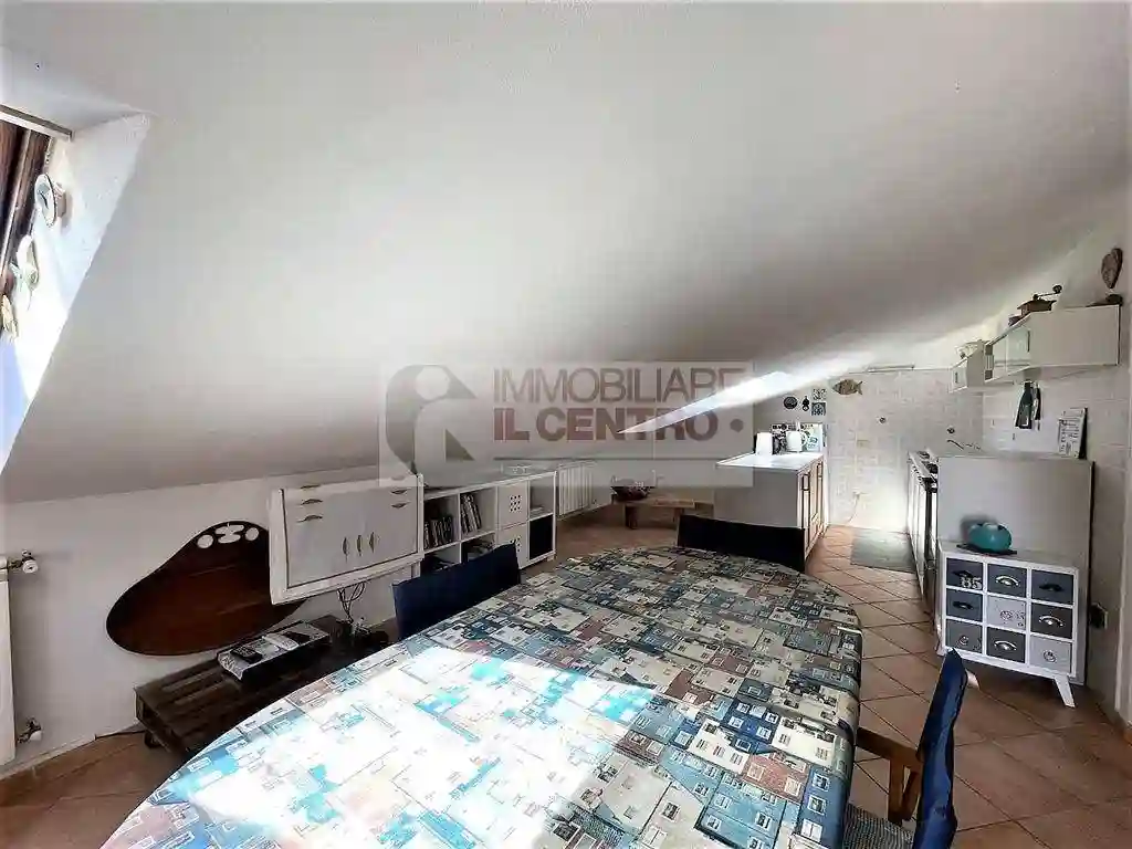 Attico - Mansarda - foto 5