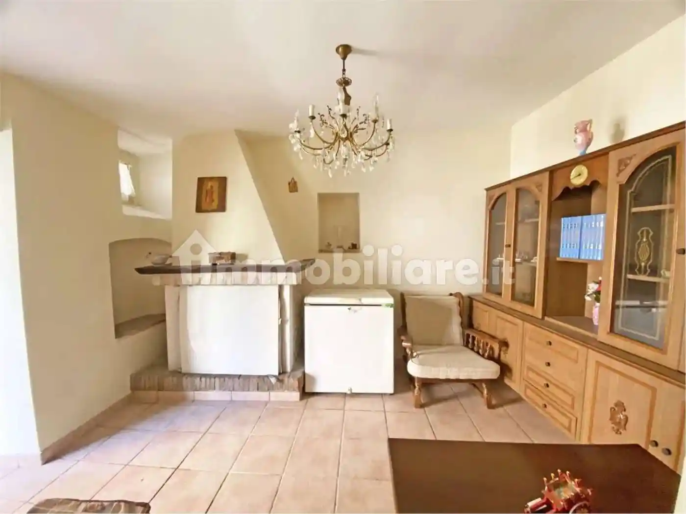 Villa in vendita a San Vincenzo Valle Roveto