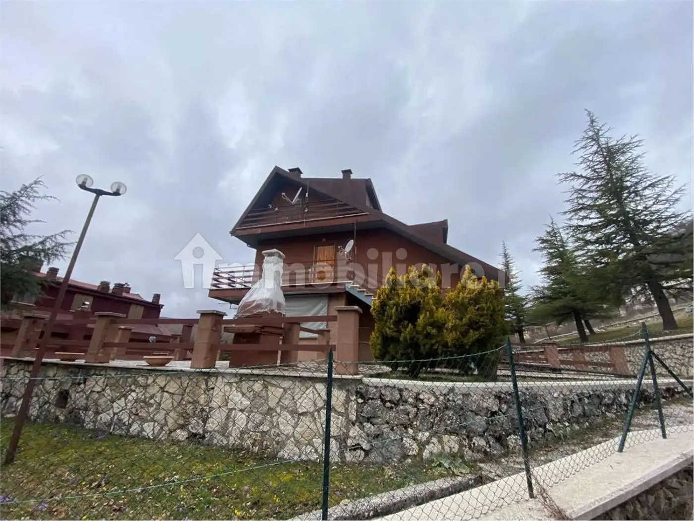 Appartamento in vendita a Cappadocia