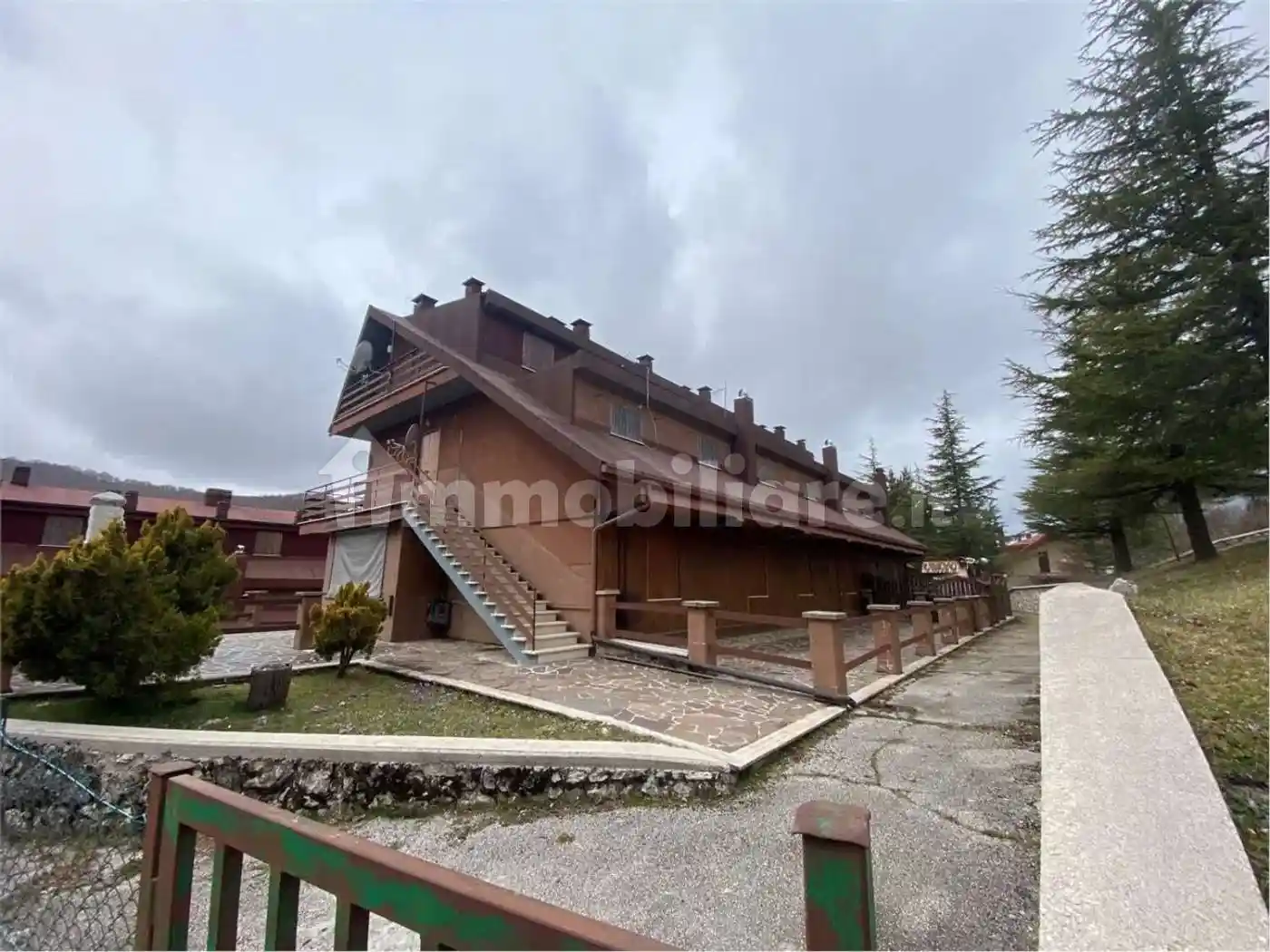 Trilocale via dei Marsi, Camporotondo, Cappadocia - foto 2