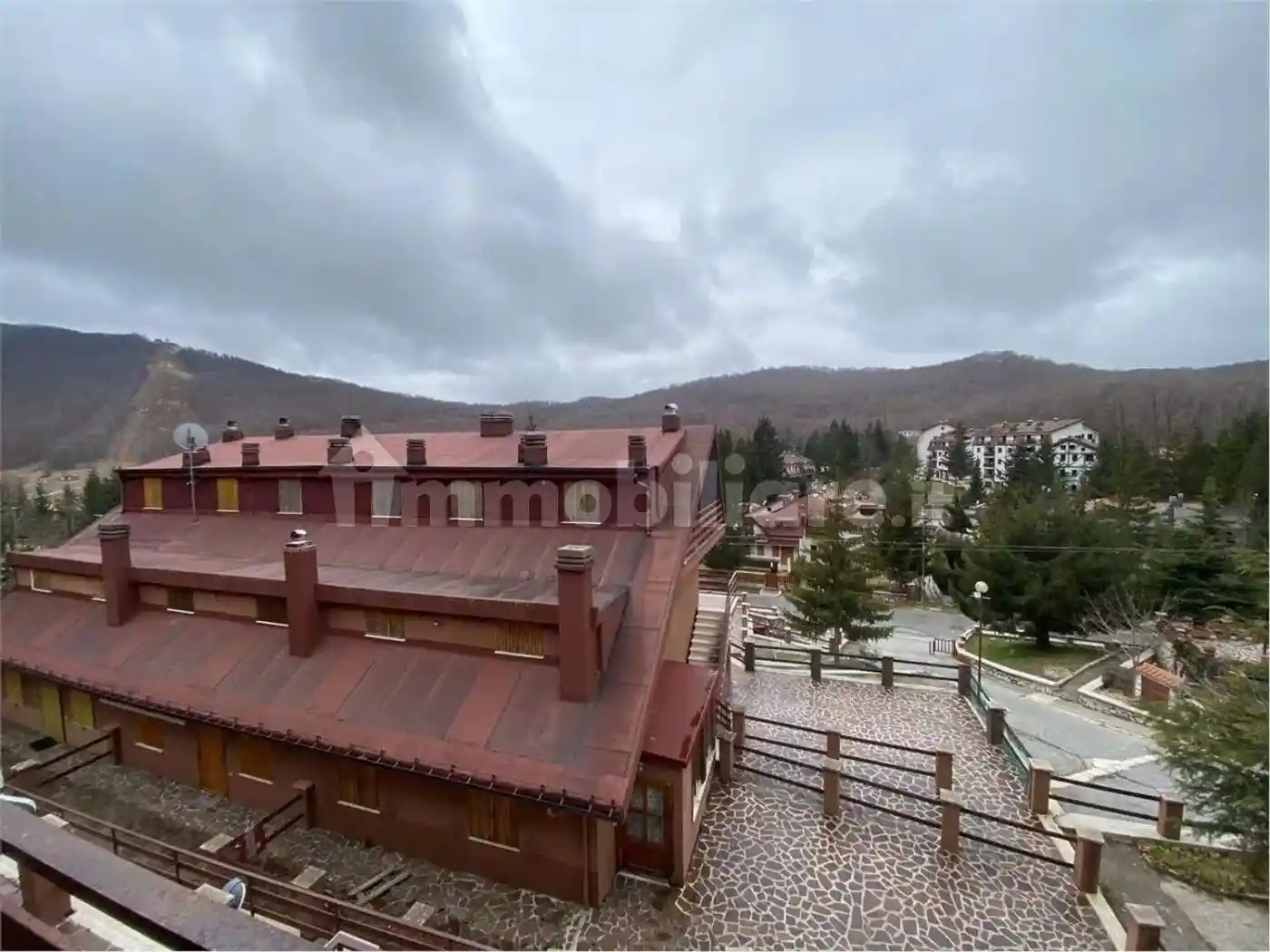 Trilocale via dei Marsi, Camporotondo, Cappadocia - foto 3