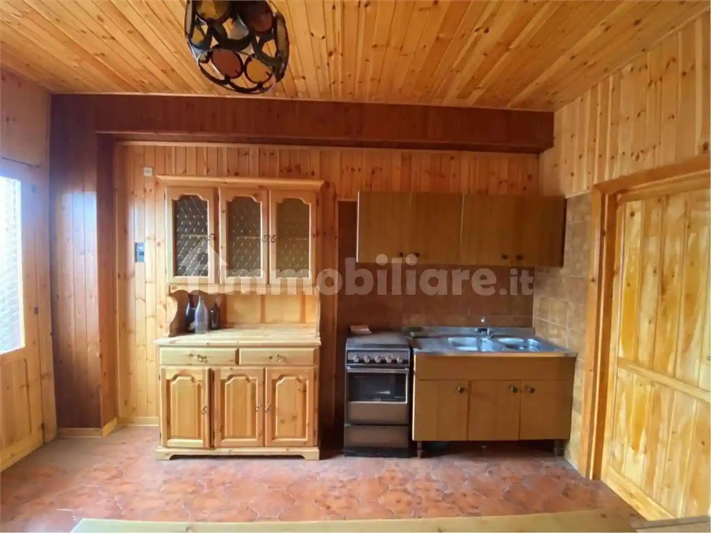 Trilocale via dei Marsi, Camporotondo, Cappadocia - foto 4