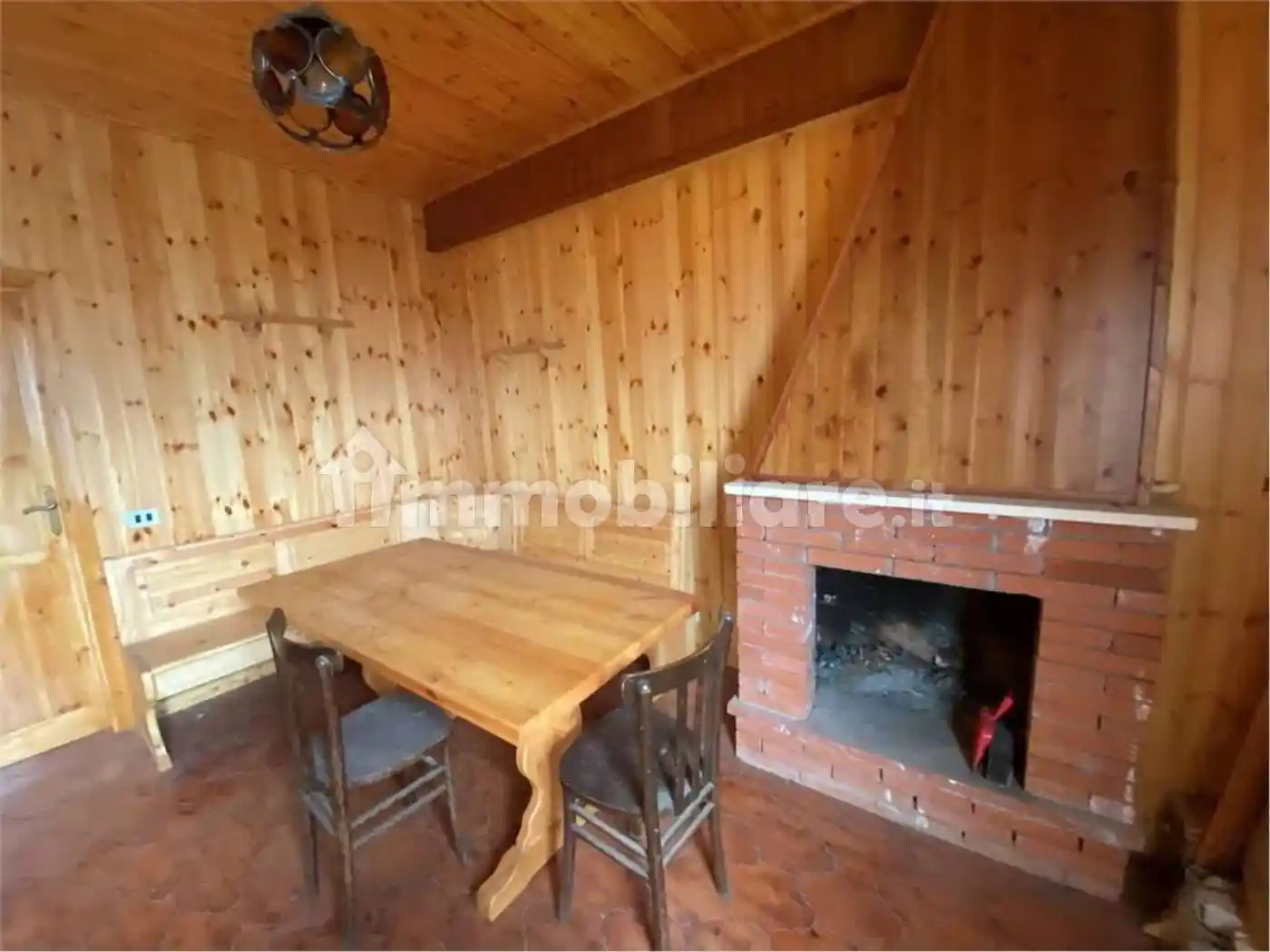 Trilocale via dei Marsi, Camporotondo, Cappadocia - foto 5