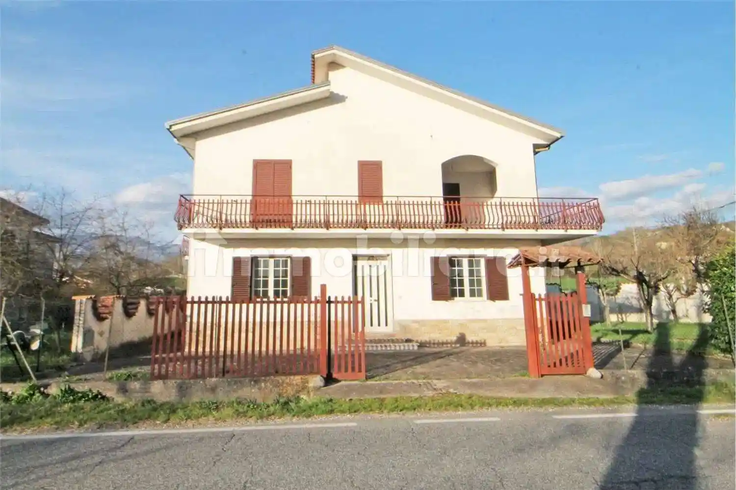 Villa in vendita a Atina