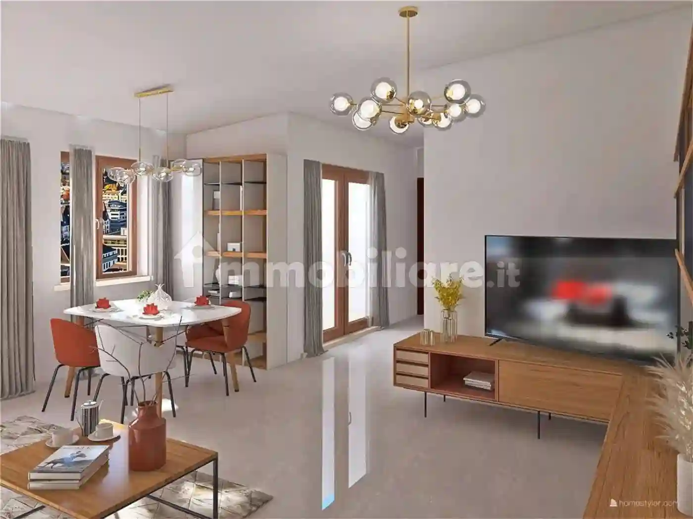 Appartamento - foto 4