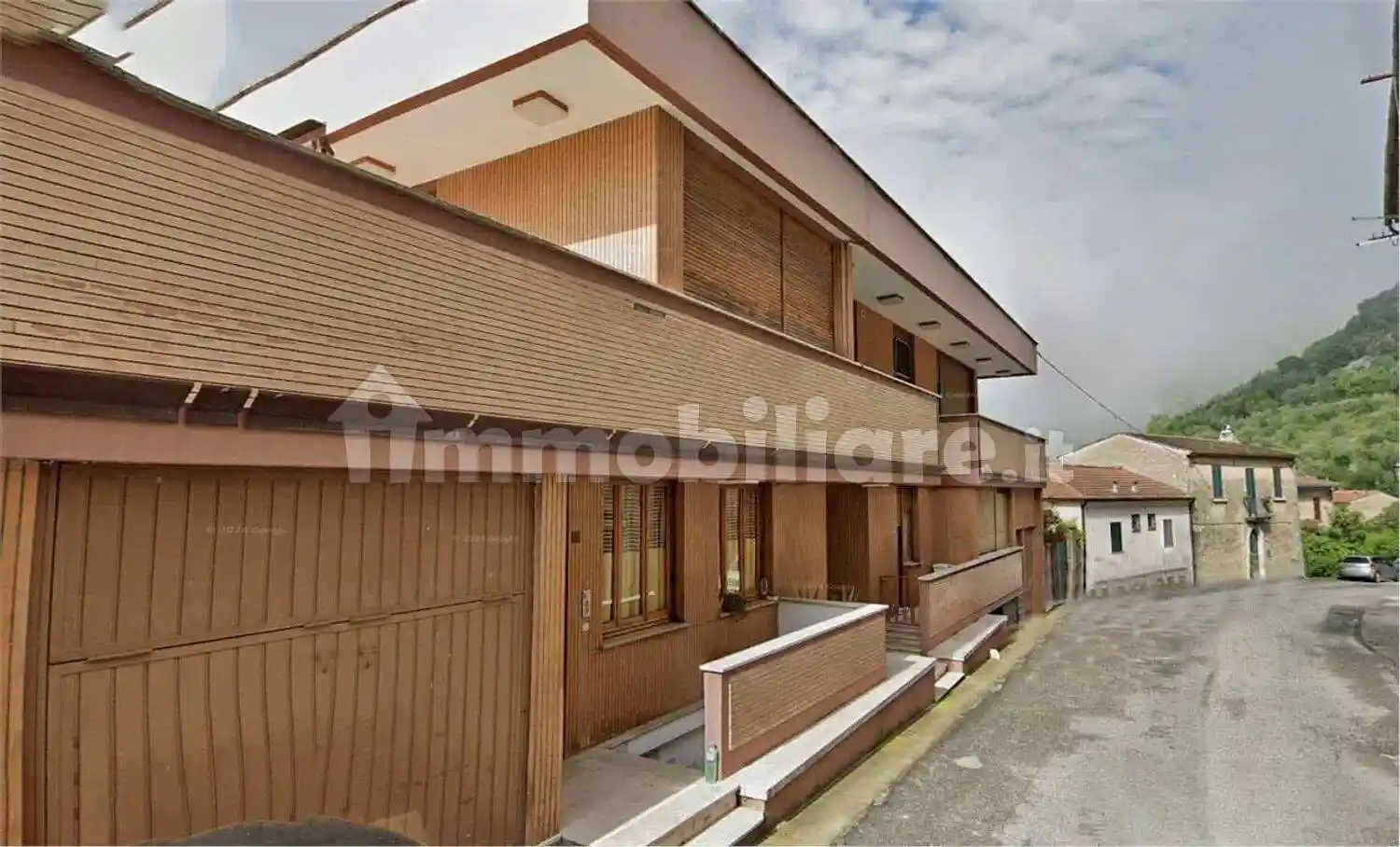 Appartamento in vendita a Alvito