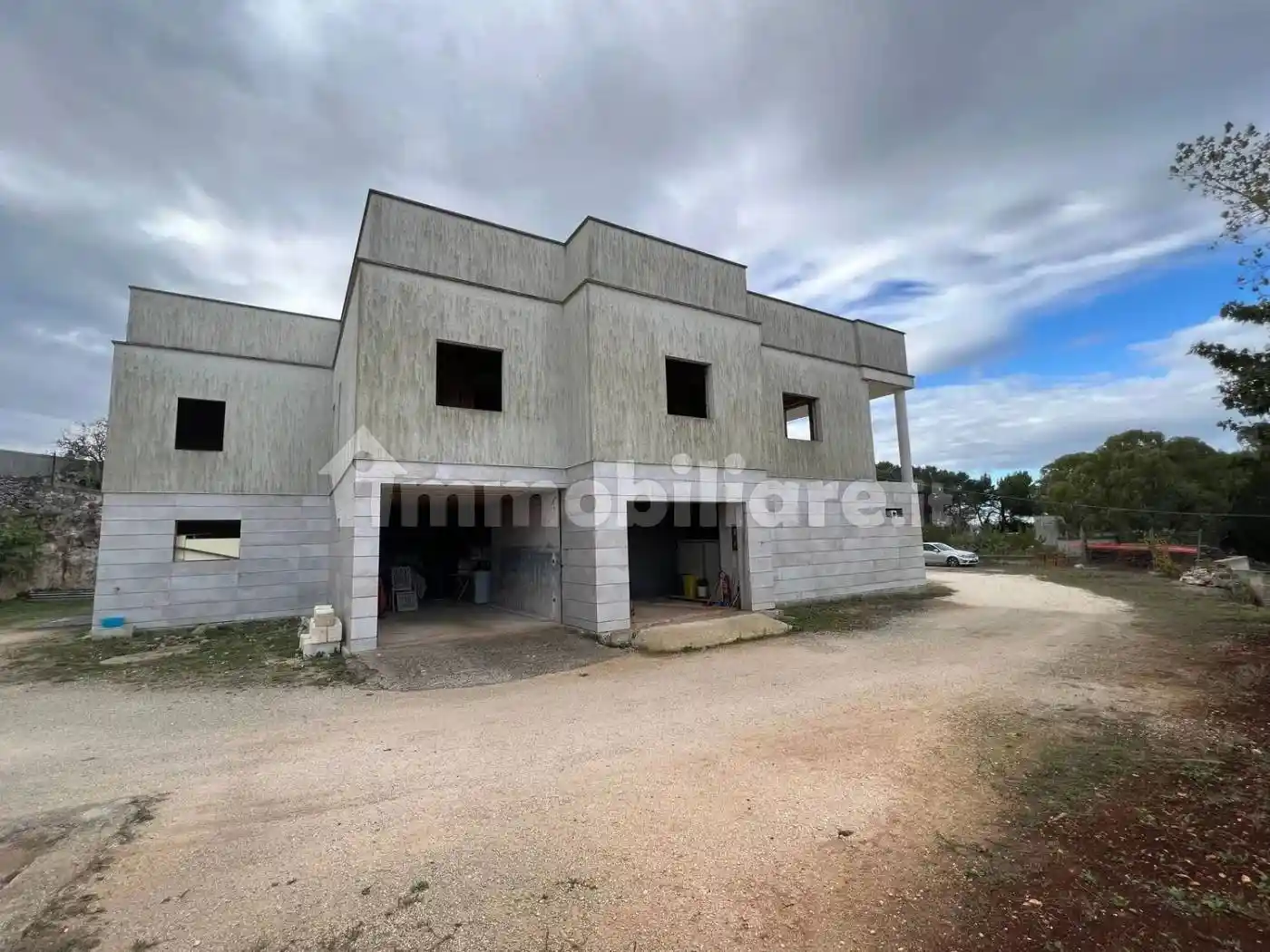 Villa in vendita a Ostuni