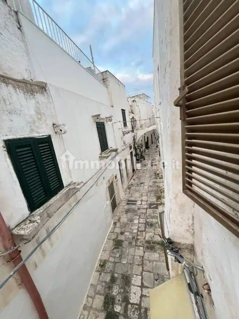 Appartamento in vendita a Ostuni