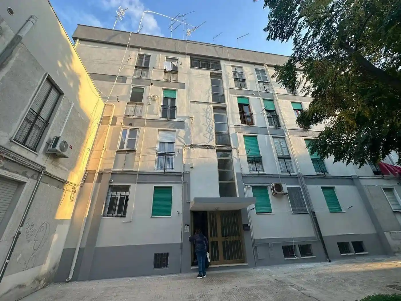 Appartamento in vendita a Brindisi