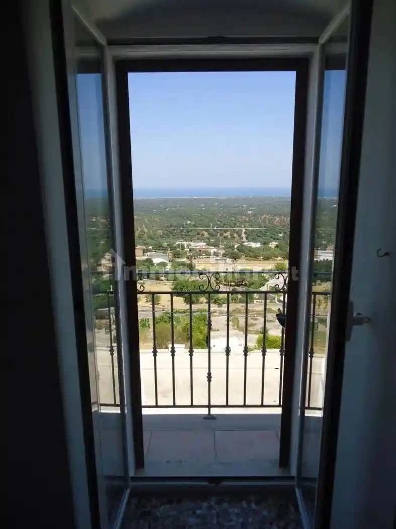 Appartamento in vendita a Ostuni