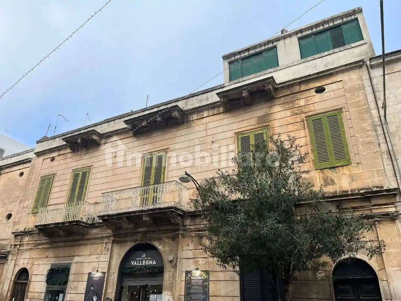 Appartamento in vendita a Ostuni