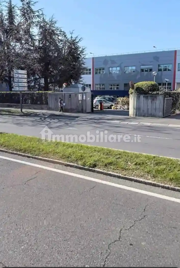 Palazzo - Edificio in vendita a Bergamo