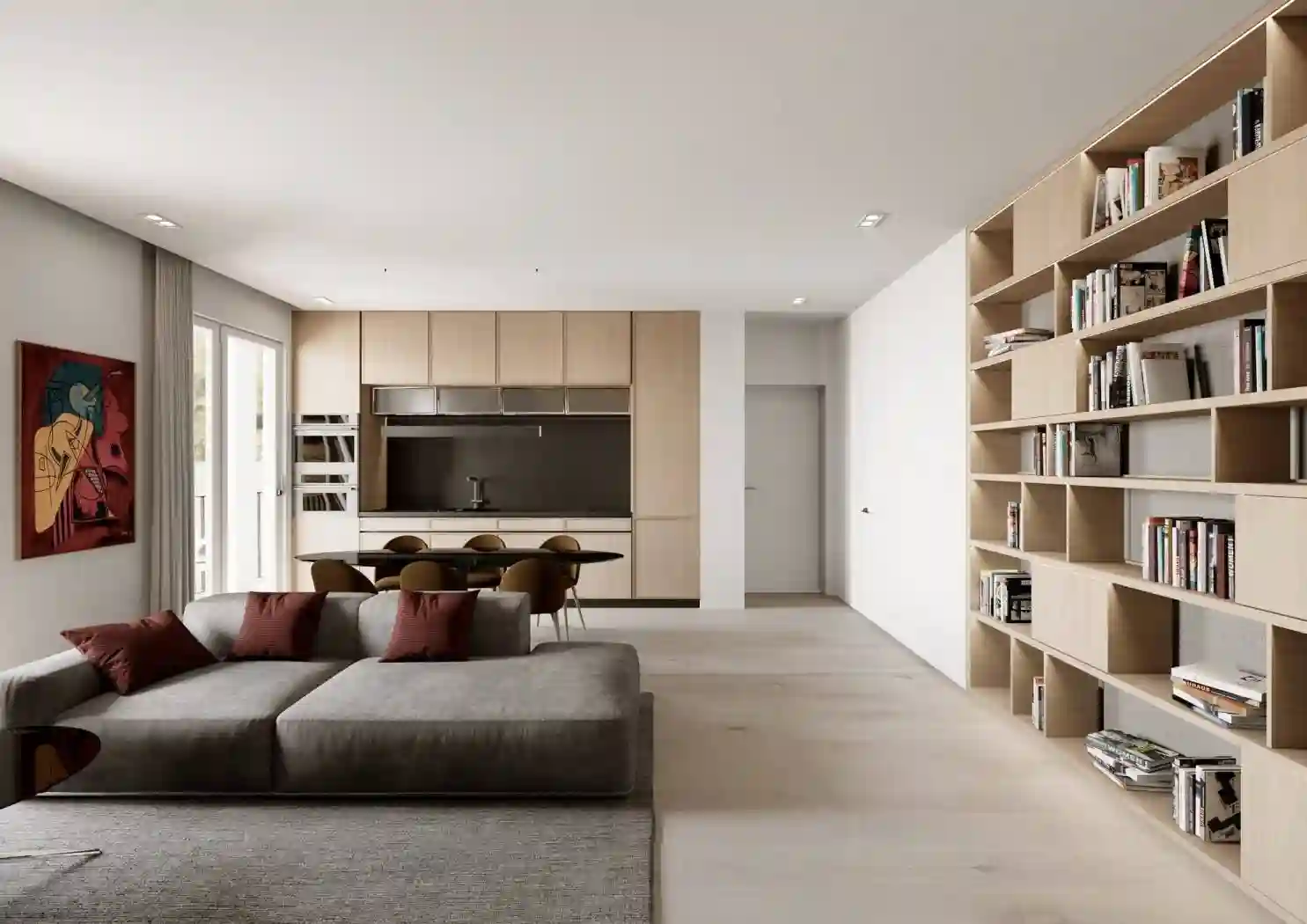 Appartamento - foto 4