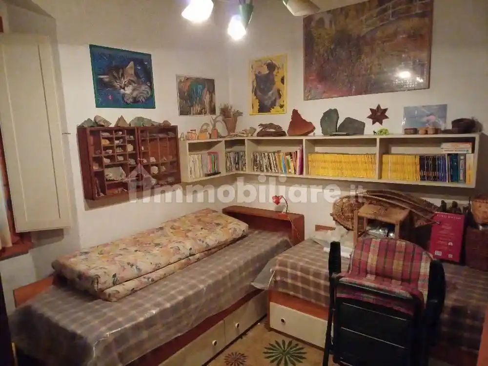 Rustico - Casale in vendita a Reggello