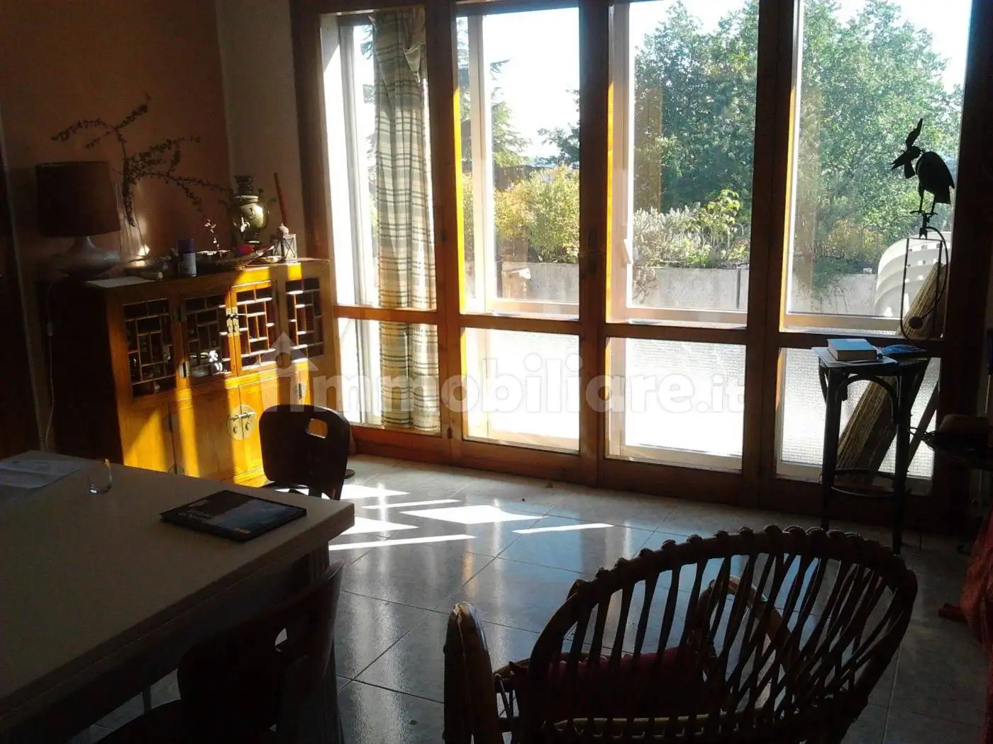 Appartamento in vendita a Loiano