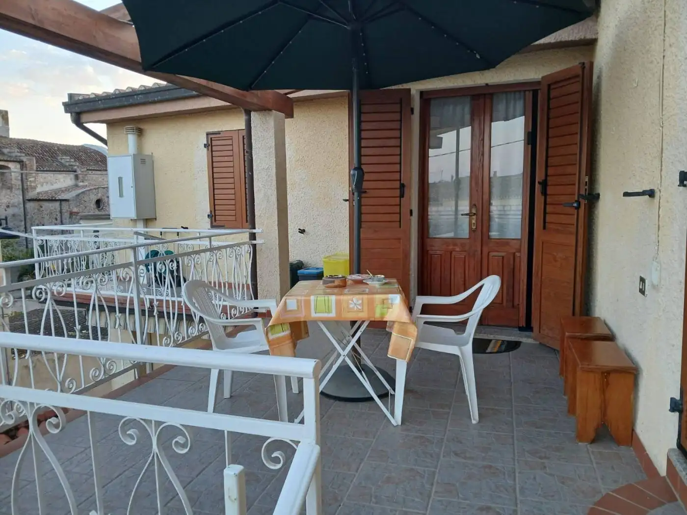 Appartamento in vendita a Lotzorai