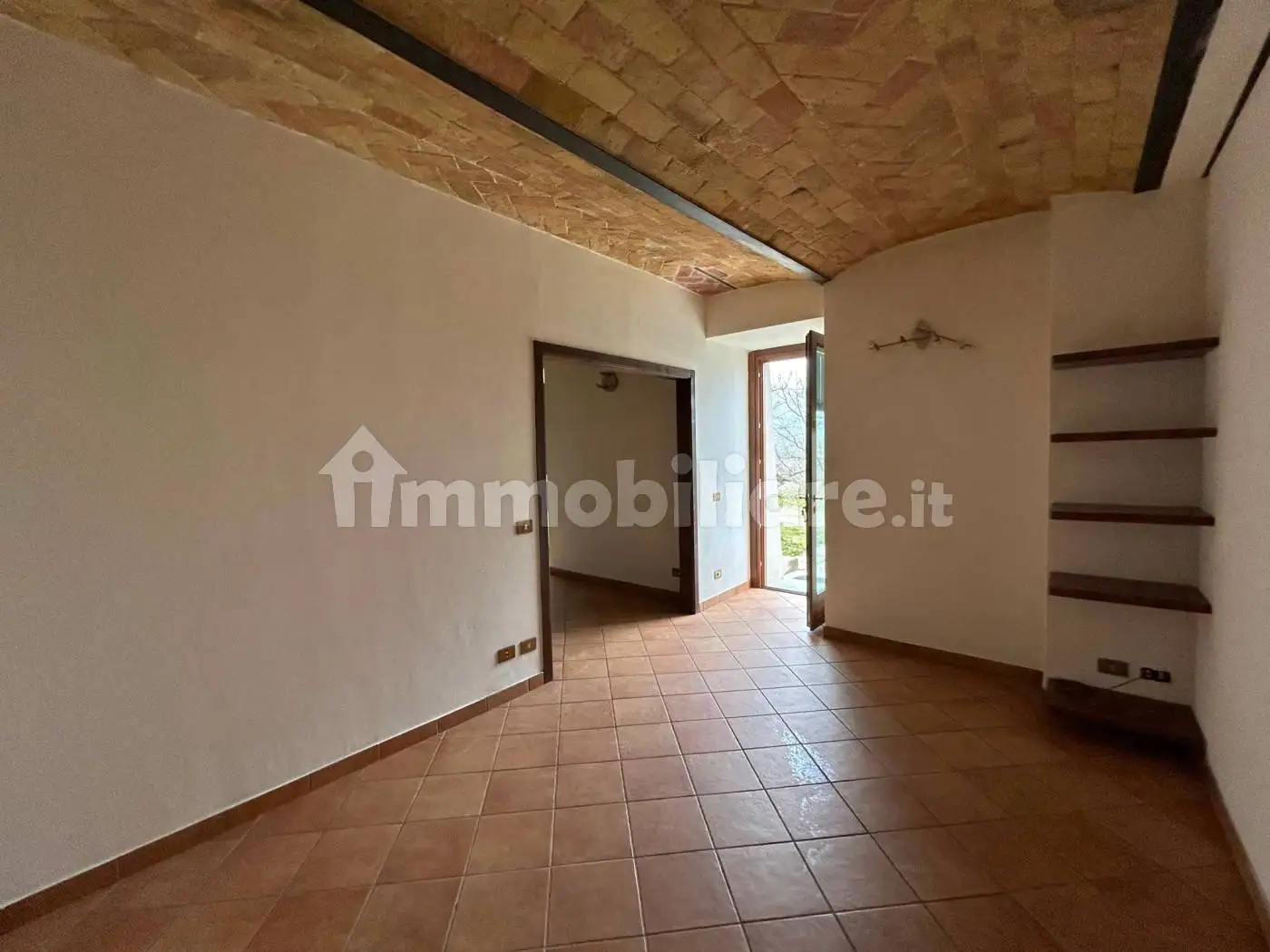 Appartamento in affitto a Ottiglio