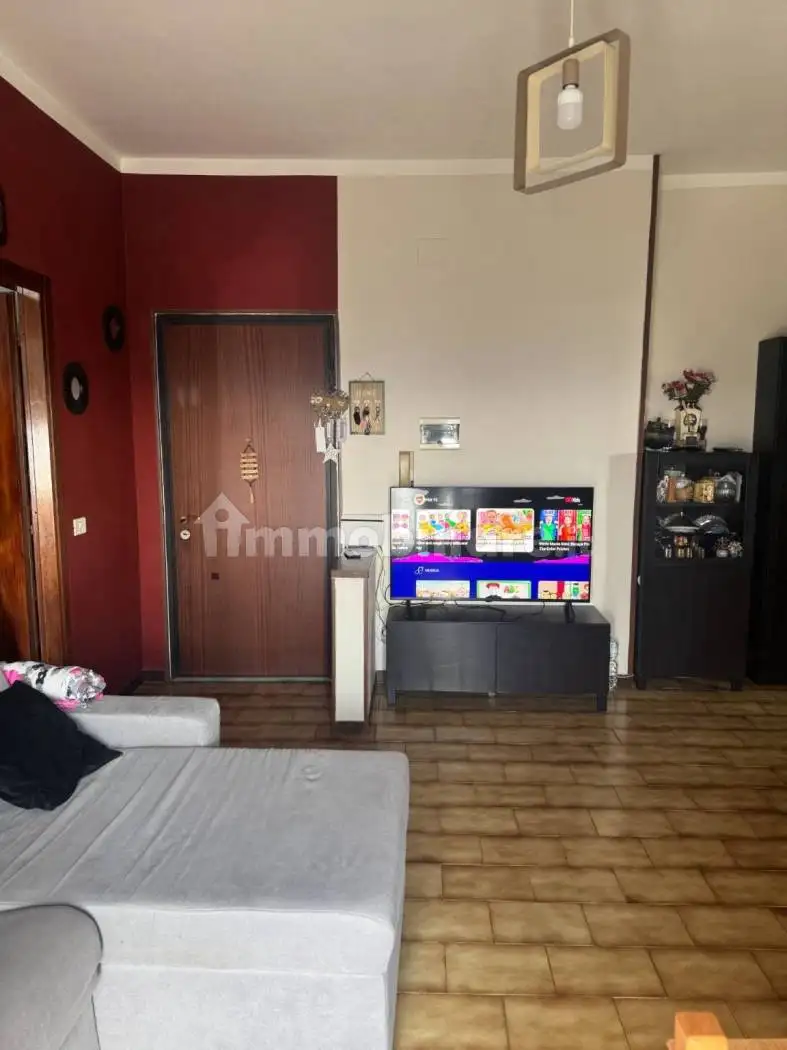 Appartamento in vendita a Lograto