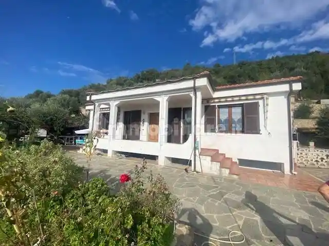 Villa in vendita a Taggia