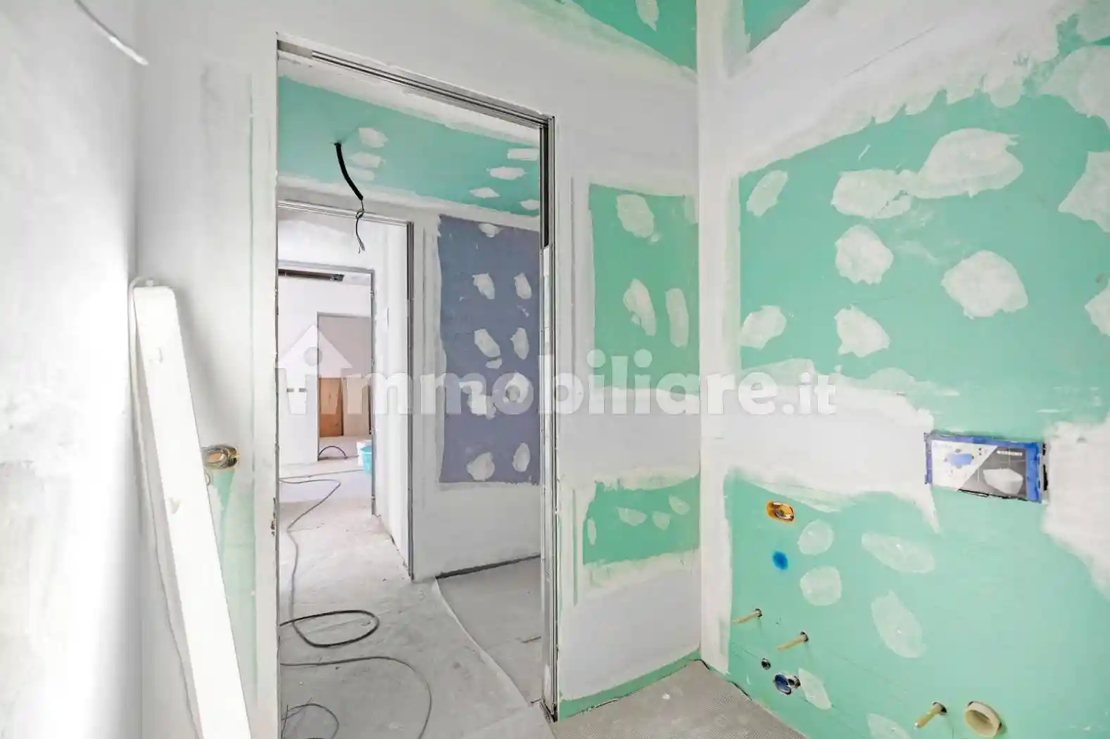 Bilocale via Bernardo Davanzati 13, Dergano, Milano - foto 4