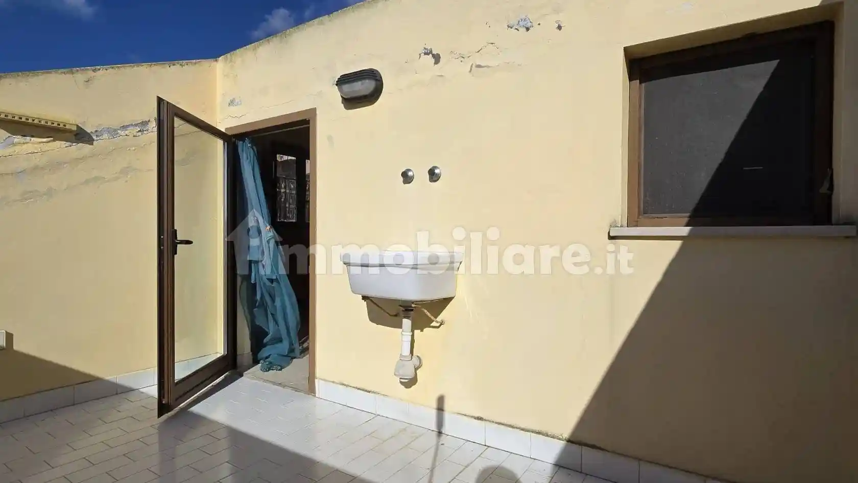 Mansarda Strada Prati 30, Ospedale, Pescara - foto 3