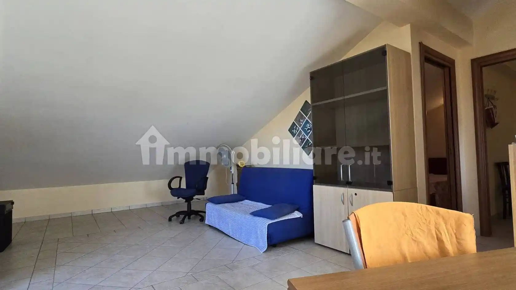 Mansarda Strada Prati 30, Ospedale, Pescara - foto 4