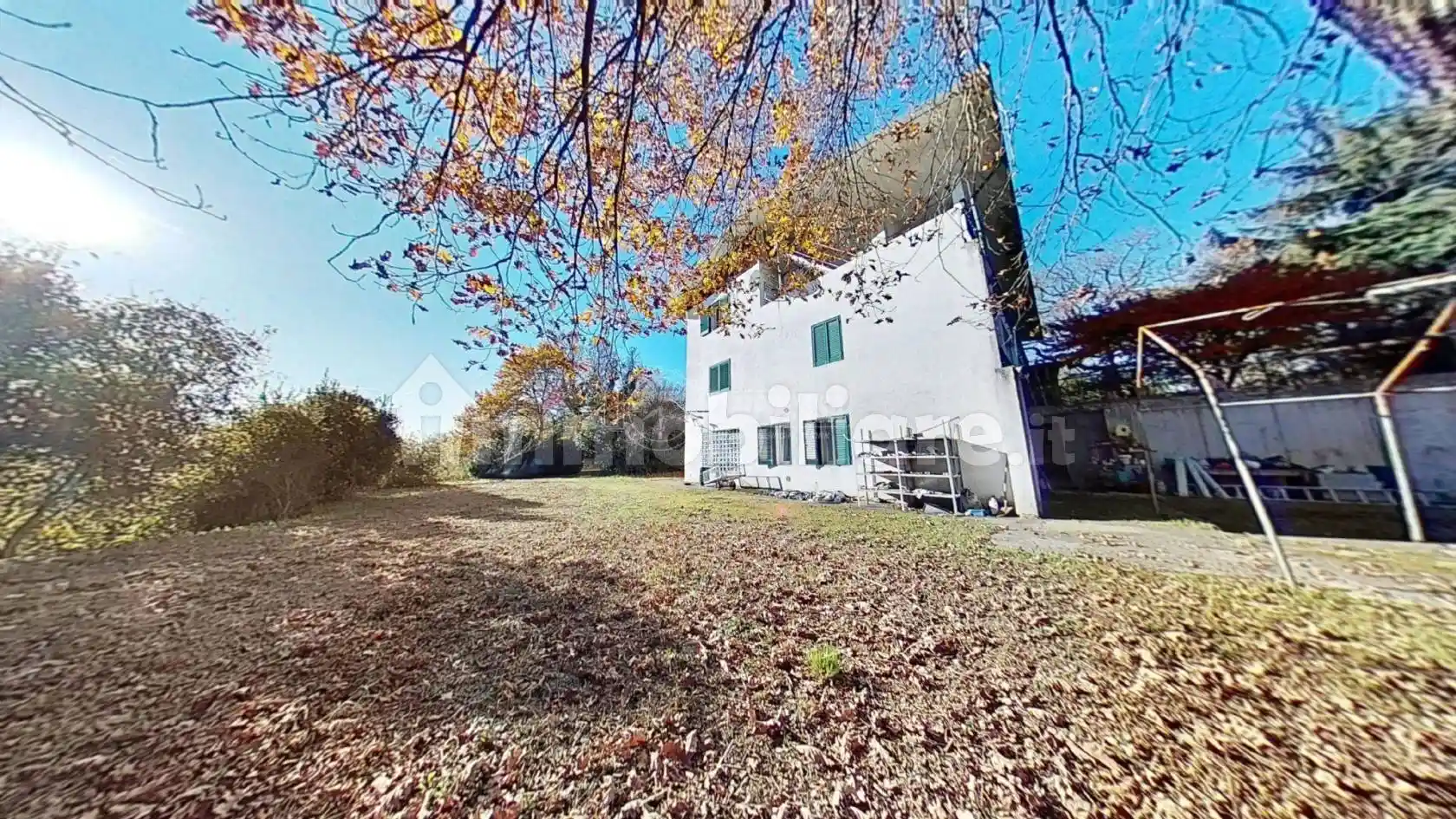 Villa in vendita a Altavilla Vicentina