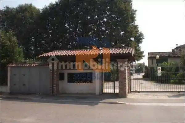 Terratetto unifamiliare via Aschieri, Fossarmato - Riso Scotti, Pavia - foto 2