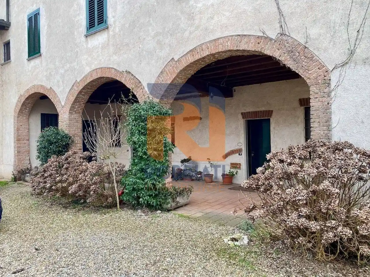 Terratetto unifamiliare via Aschieri, Fossarmato - Riso Scotti, Pavia - foto 3